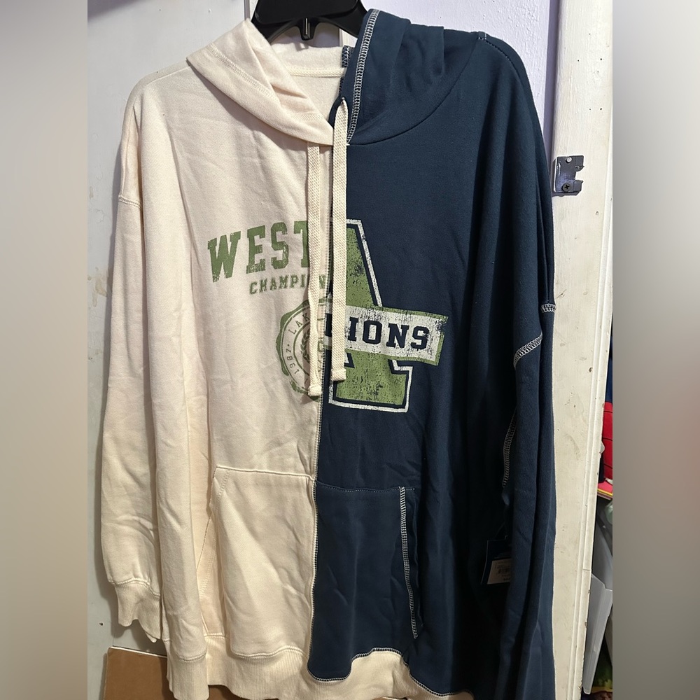 XL Sweatshirt